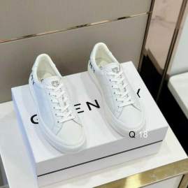 Picture of Givenchy Shoes _SKUGivenchysz38-452CH09015763